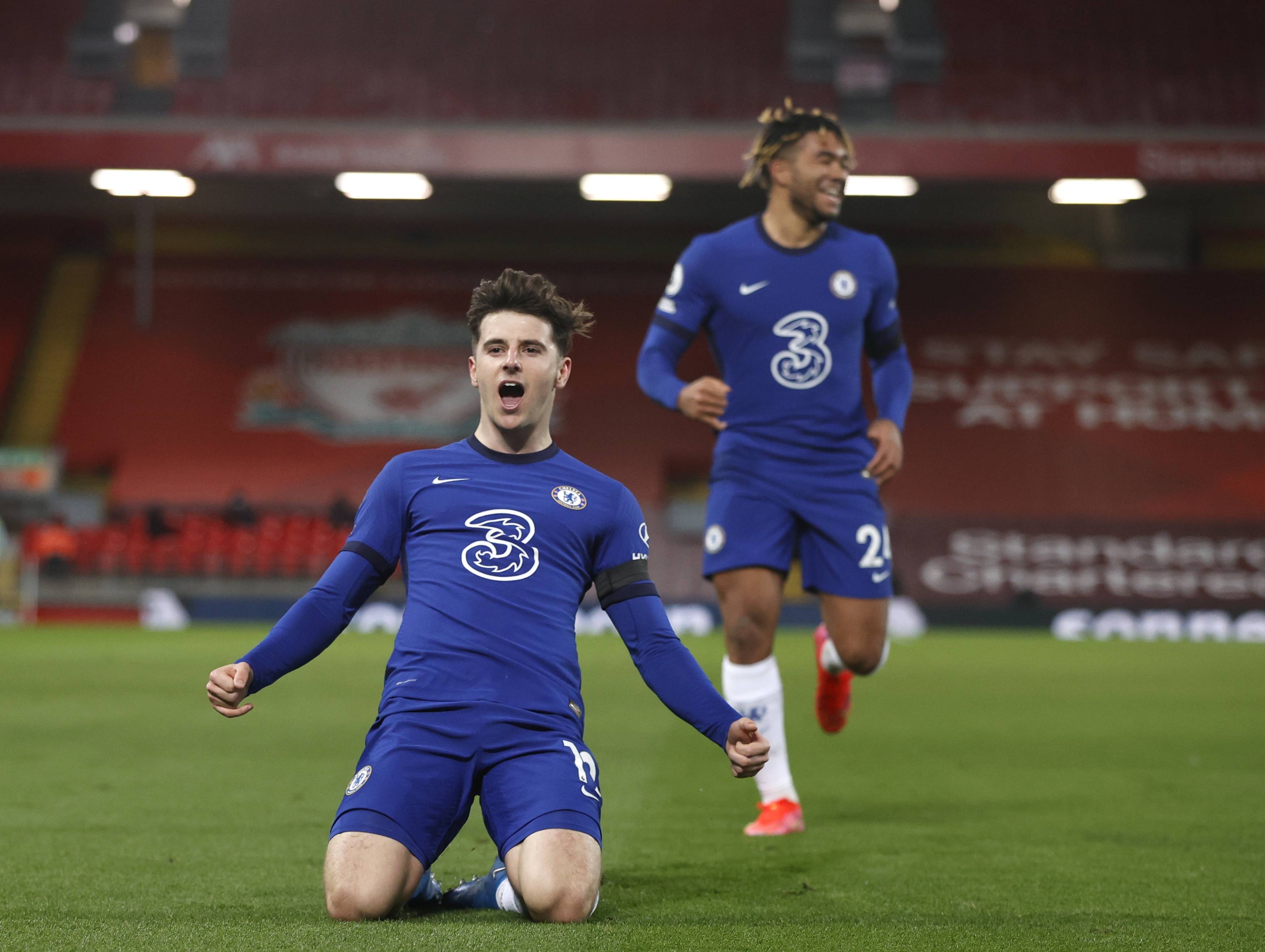 这个势头正 这个势头正