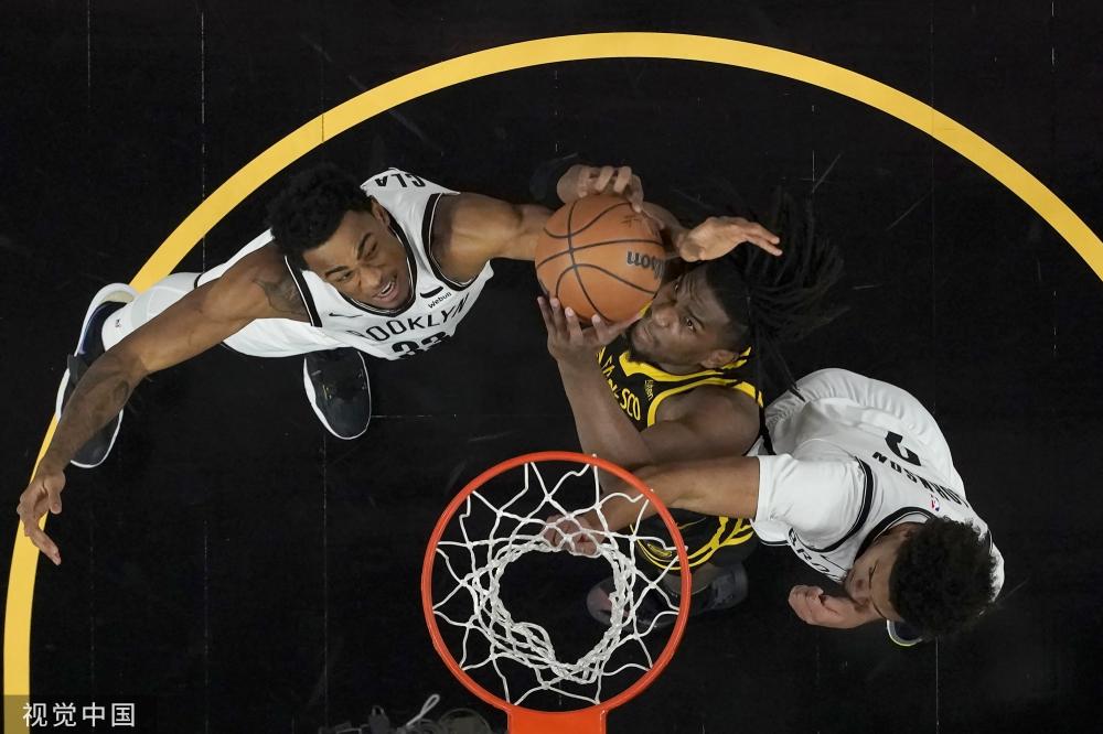 他还能抗住 他还能抗住